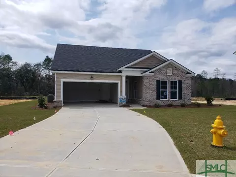 275 Harmony Blvd, Pooler, GA 31322 photo 8