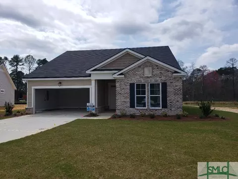 275 Harmony Blvd, Pooler, GA 31322 photo 1