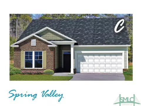 275 Harmony Blvd, Pooler, GA 31322 photo 3