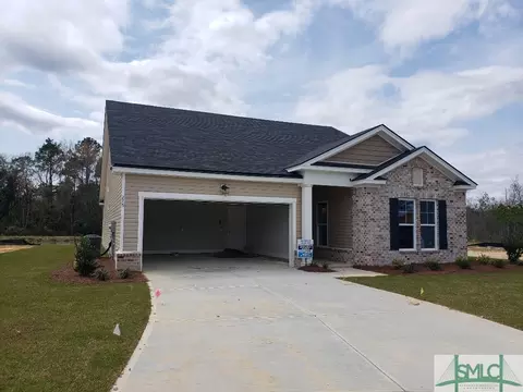 275 Harmony Blvd, Pooler, GA 31322 photo 2