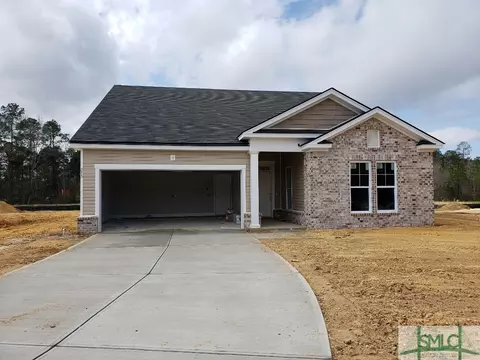 275 Harmony Blvd, Pooler, GA 31322 photo 5