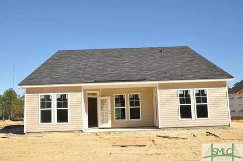 275 Harmony Blvd, Pooler, GA 31322 photo 6