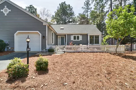 2103 Stickney Cir, Pinehurst, NC 28374 photo 1