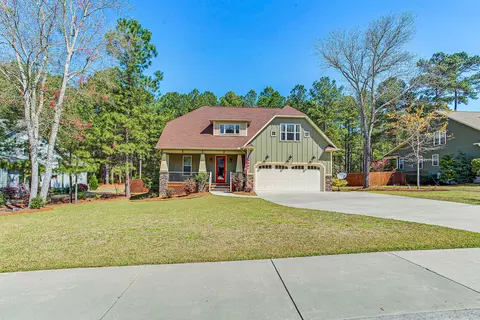 170 Devon Cir, Aberdeen, NC 28315 photo 2