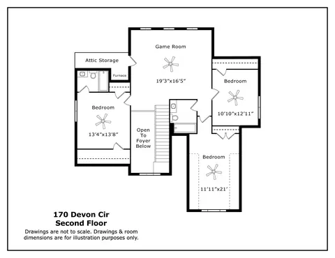 170 Devon Cir, Aberdeen, NC 28315 photo 57