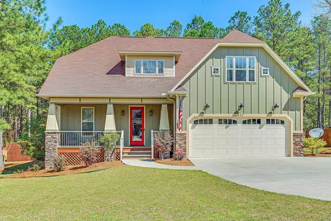 170 Devon Cir, Aberdeen, NC 28315 photo 1