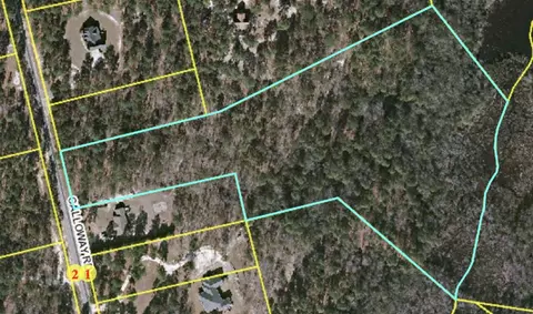 8570 Calloway Rd, Aberdeen, NC 28315 photo 1