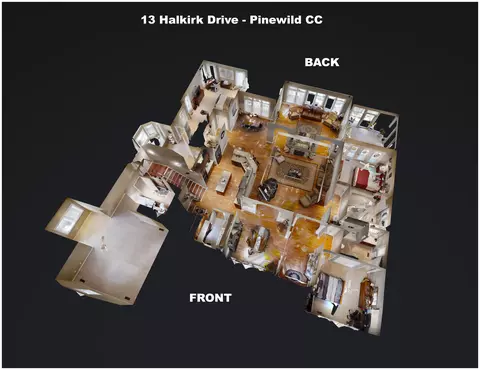 13 Halkirk Dr, Pinehurst, NC 28374 photo 36