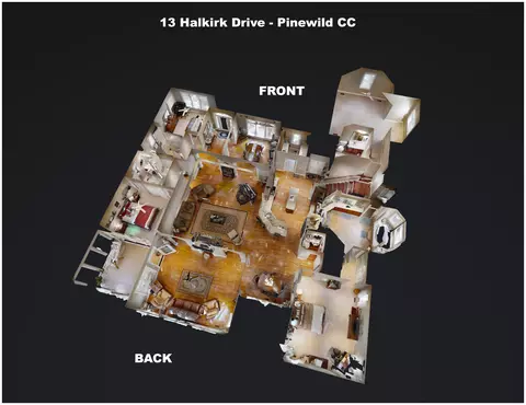 13 Halkirk Dr, Pinehurst, NC 28374 photo 37
