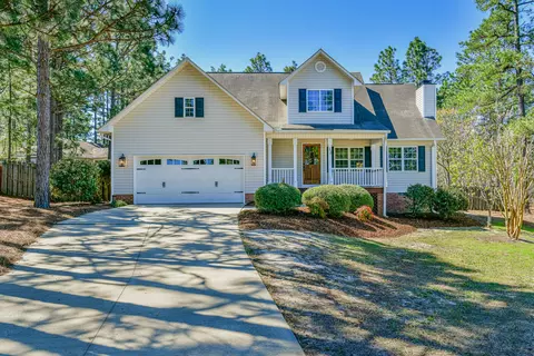 12 Monroe Ln, Pinehurst, NC 28374 photo 1