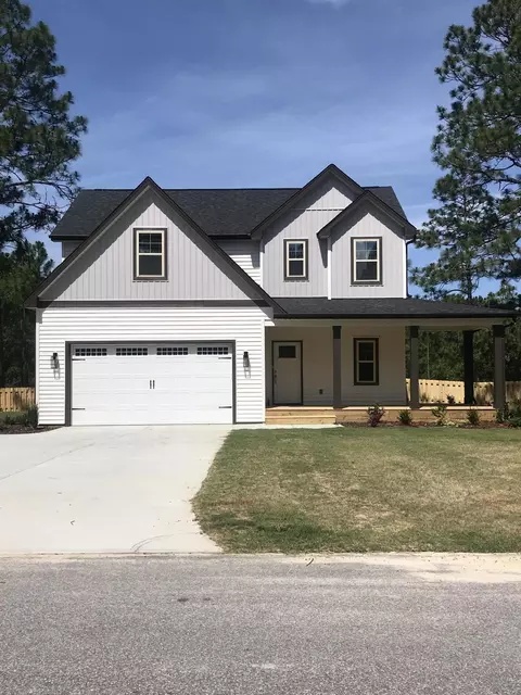 151 Sakonnet Trl, Pinehurst, NC 28374 photo 1