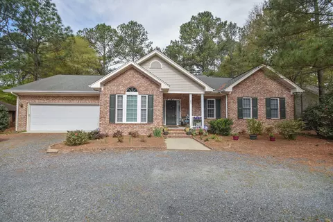 85 Pine Meadows Rd, Pinehurst, NC 28374 photo 1