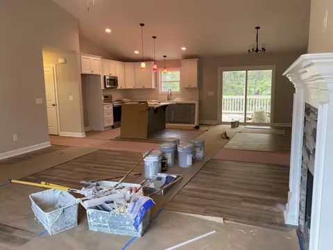101 Millstone Rd, West End, NC 27376 photo 3