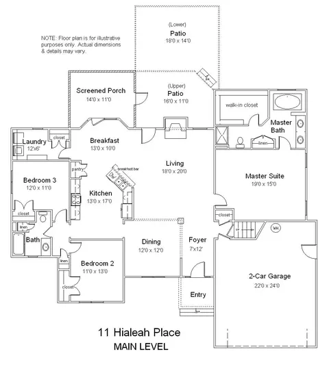 11 Hialeah Pl, Pinehurst, NC 28374 photo 49