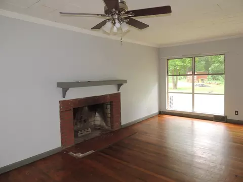 719 Ritter Rd, Robbins, NC 27325 photo 3