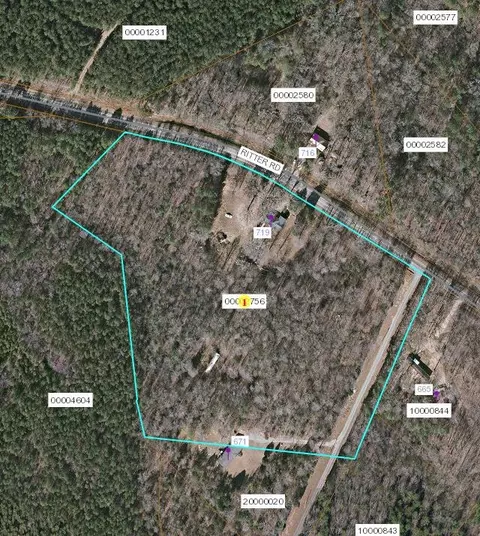 719 Ritter Rd, Robbins, NC 27325 photo 18