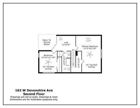 163 W Devonshire Ave, West End, NC 27376 photo 6