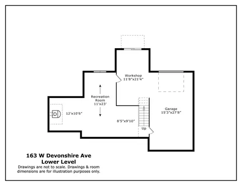 163 W Devonshire Ave, West End, NC 27376 photo 7