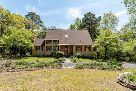 163 W Devonshire Ave, West End, NC 27376 photo 1
