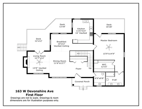 163 W Devonshire Ave, West End, NC 27376 photo 5