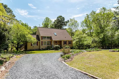 163 W Devonshire Ave, West End, NC 27376 photo 2