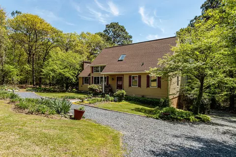 163 W Devonshire Ave, West End, NC 27376 photo 3