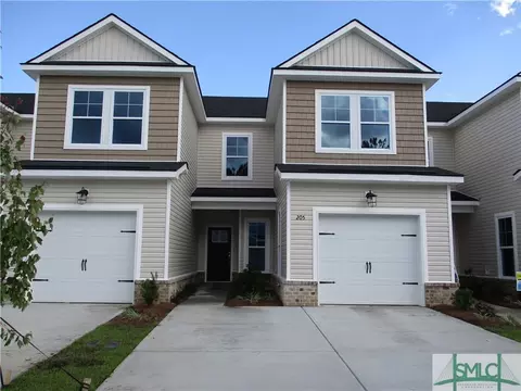 205 Sonoma Dr, Pooler, GA 31322 photo 1