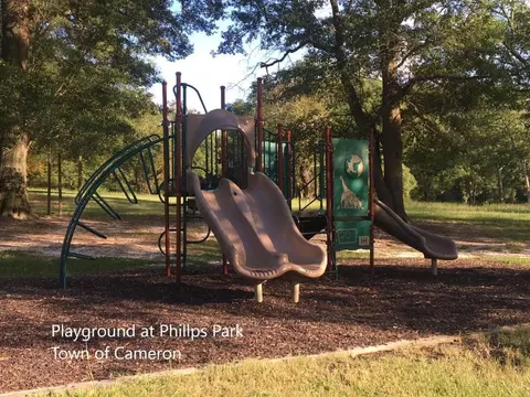 505 Valor Trl, Cameron, NC 28326 photo 2