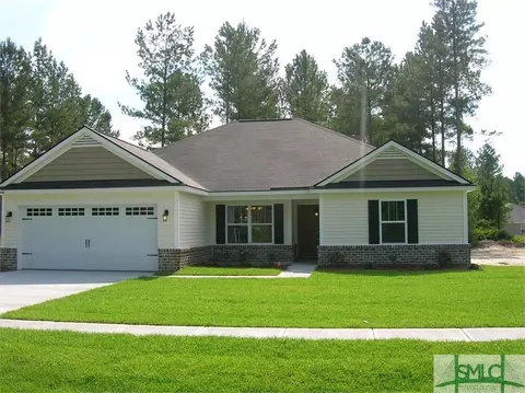 209 Blackwater Way, Springfield, GA 31329 photo 1