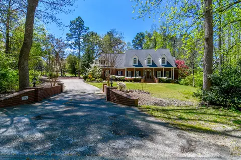 55 Turtle Point Rd, Pinehurst, NC 28374 photo 2