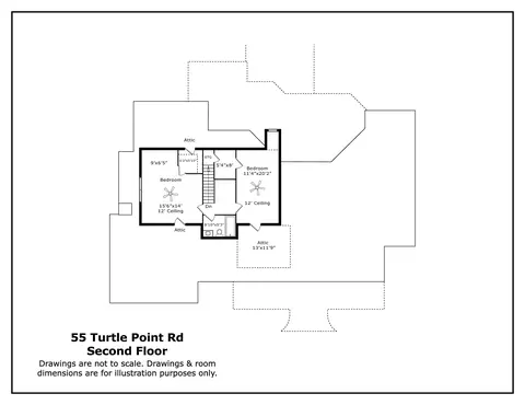 55 Turtle Point Rd, Pinehurst, NC 28374 photo 38