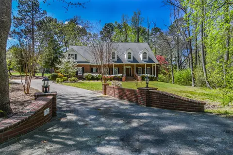 55 Turtle Point Rd, Pinehurst, NC 28374 photo 1