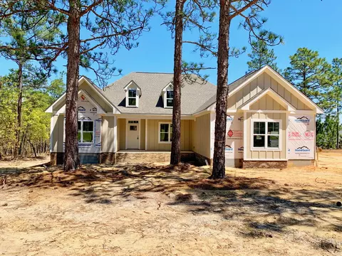 107 Schever Rd, West End, NC 27376 photo 1