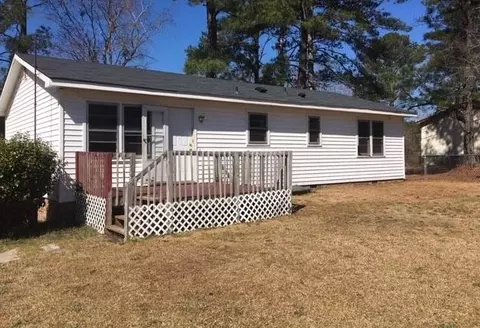 185 Gin Mill Rd, Hamlet, NC 28345 photo 2