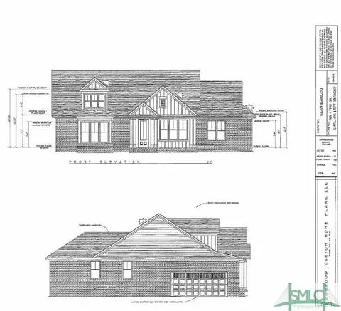 118 Stadium Dr, Guyton, GA 31312 photo 2