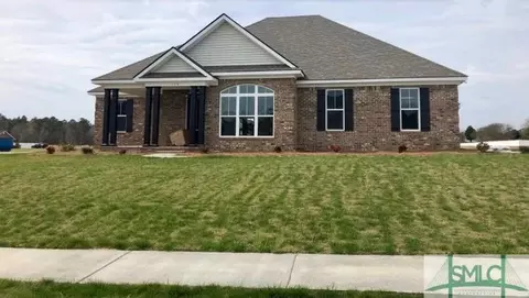 118 Stadium Dr, Guyton, GA 31312 photo 1