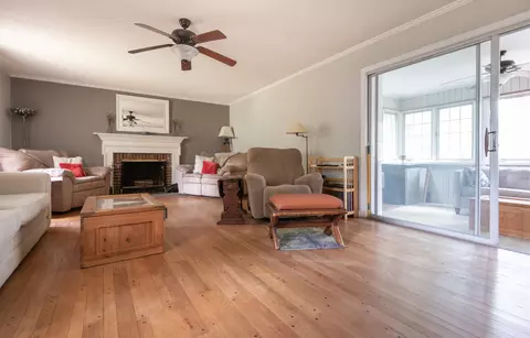 25 Mcfarland Rd, Pinehurst, NC 28374 photo 7