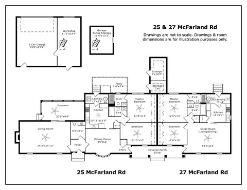 25 Mcfarland Rd, Pinehurst, NC 28374 photo 48