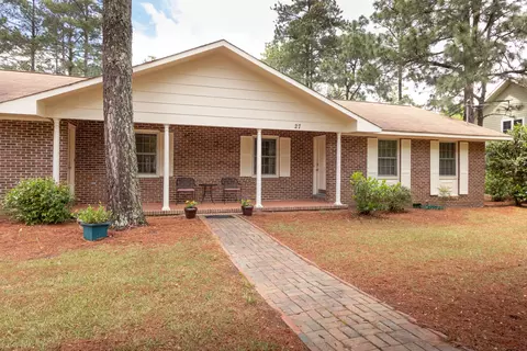 25 Mcfarland Rd, Pinehurst, NC 28374 photo 2