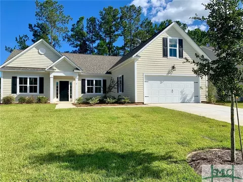 6 Ashstead Ln, Pooler, GA 31322 photo 1