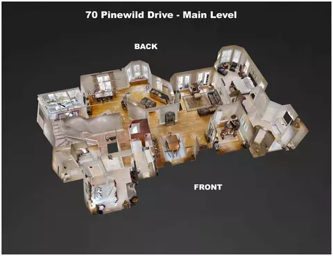 70 Pinewild Dr, Pinehurst, NC 28374 photo 46