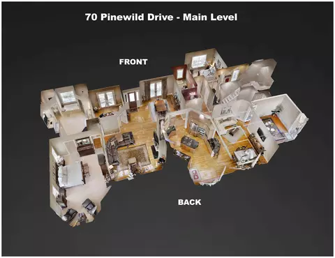70 Pinewild Dr, Pinehurst, NC 28374 photo 47