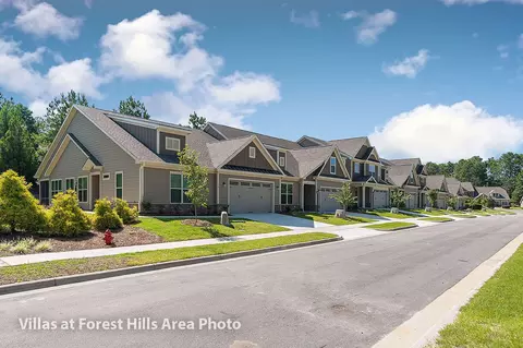 45 Winged Foot Rd, Pinehurst, NC 28374 photo 4