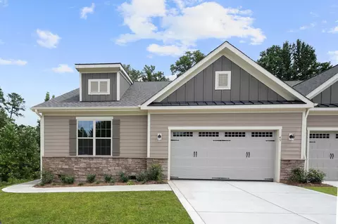 45 Winged Foot Rd, Pinehurst, NC 28374 photo 1