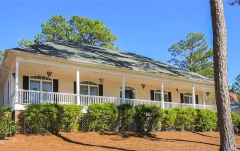 180 E Lake View Dr, Pinehurst, NC 28374 photo 5