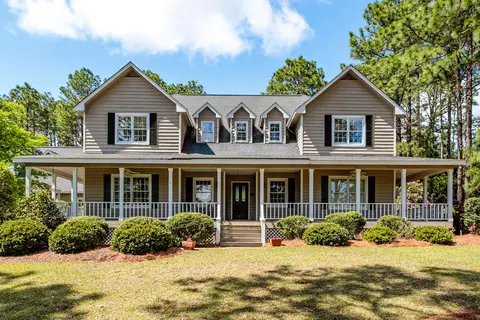 140 Lakeside Ct, Pinehurst, NC 28374 photo 1