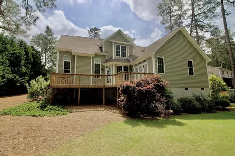 95 E Lake View Dr, Pinehurst, NC 28374 photo 7