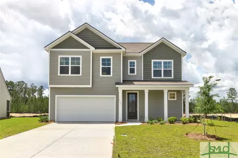 103 Saddle St S, Pooler, GA 31322 photo 1
