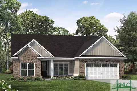 811 Walthour Dr, Rincon, GA 31326 photo 1