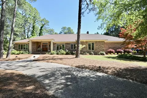 645 Donald Ross Dr, Pinehurst, NC 28374 photo 1